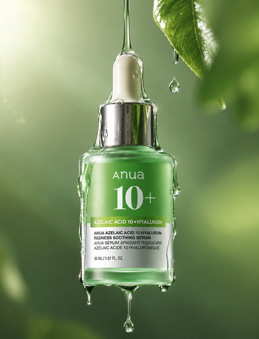 Skincare ANUA